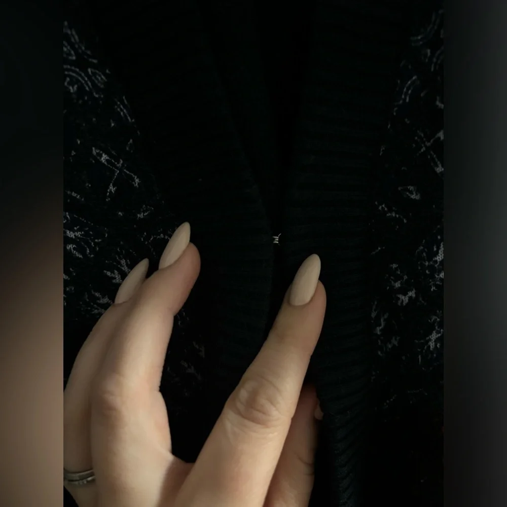 DESIGUAL cardigan - Picture 5 of 6